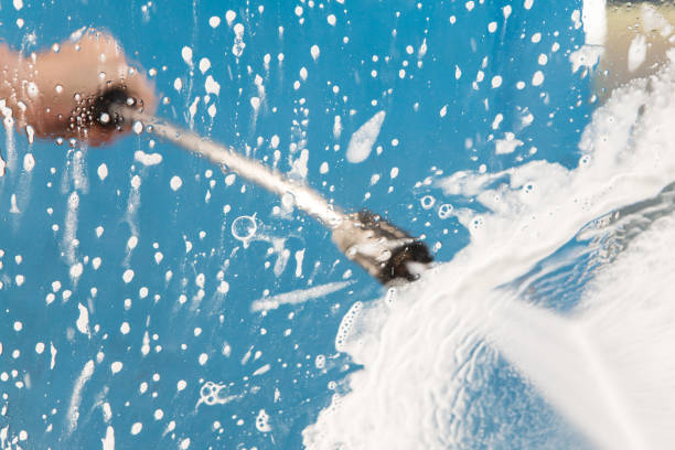 Best Warehouse Cleaning  in Mcminnville, TN