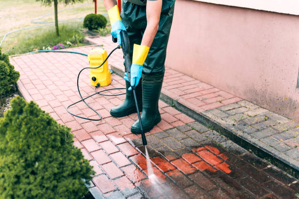 Best Post-Construction Pressure Washing  in Mcminnville, TN